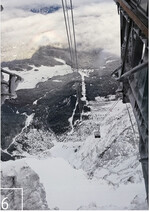 6 Planungen in Skigebieten machen Dietmar Narr besonders viel Spaß.