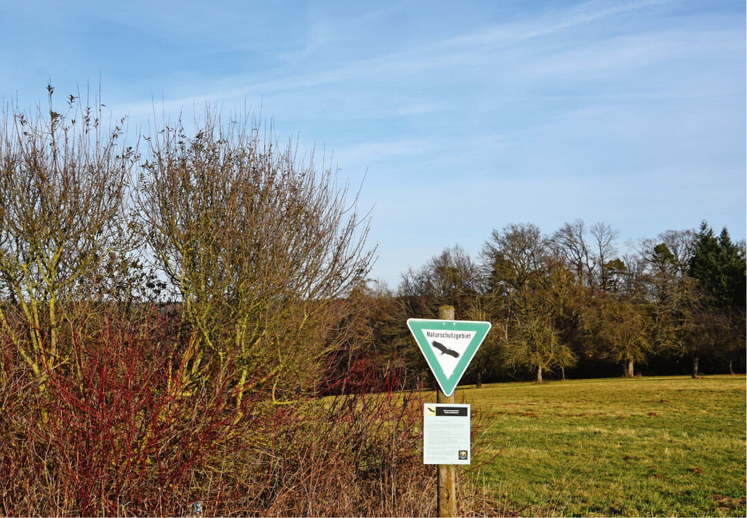 Landschaftsschutzgebiet in Baden-Wrttemberg