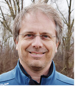 Ivo Niermann beschäftigt sich seit über 20 Jahren intensiv mit der Erfassung und Ökologie heimischer Fledermäuse.