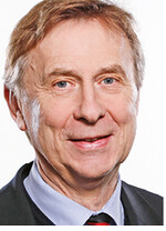 Prof. Dr. Hermann Spellmann