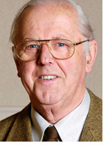 Prof. Dr. Wilfried Stichmann