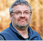 Jürgen Trautner Landschaftsökologe und Geschäftsführender Gesellschafter der Arbeitsgruppe für Tierökologie und Planung GmbH