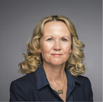 Bundesumweltministerin Steffi Lemke