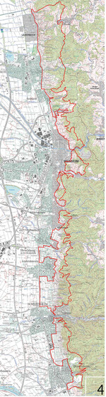 4 Übersicht über das Projektgebiet