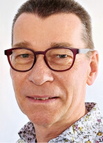 Prof. Dr. Eckhard Jedicke