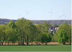 Auch Landschaftsschutzgebiete rücken als Standort für Windenergieanlagen in den Fokus.