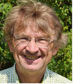 Thomas Trabold hat in Hohenheim Agrarwissenschaften studiert und arbeitet derzeit im Büro bhmp. Ehrenamtlich engagiert er sich im Heidelberger Biotopschutz für die Erhaltung und Vernetzung wertvoller Lebensräume.