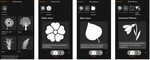Die Bedienung der Flora Incognita ist denkbar einfach. Die App leitet den Anwender überr mehrere Bildschirmansichten durch den Bestimmungsprozess. Oft reicht dem System schon ein Bild der Blüte, um zu einem Ergebnis zu gelangen.