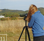 11 Gerlich nimmt Kartieraufträge auch : über die niedersächsische Landesgrenze hinaus an.