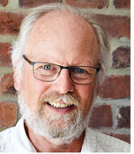 Dr. Burkhard Beinlich ist geschäftsführender Gesellschafter bei Bioplan. Der Biologe arbeitet außerdem als Lehrbeauftragter an der Technischen Hochschule OWL.