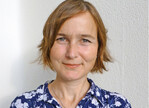 Prof. Dr. Julia Laube
