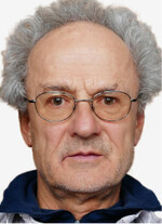 Heinrich Schiess ist Zoologe. Er leitet das "Landschaftsprojekt Oberes Tösstal".