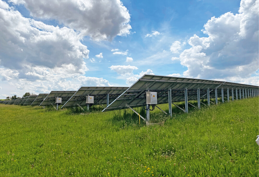 Solarpark