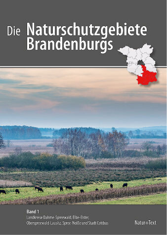 Naturschutzgebiete im Porträt NATURSCHUTZ UND LANDSCHAFTSPLANUNG