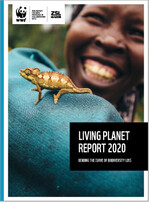 Living Planet Report 2020