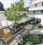 5 ... bis hin zur Planung von privaten und halböffentlichen Anlagen.