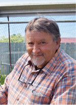 Karl-Heinz Härtl ist Gärtner und
Gründer der Gärtnerei Härtl. Er
engagiert sich seit Jahren für den
Erhalt und die Wiederansiedlung von
Frauenschuh an dessen Naturstandorten.