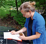 3 ... und bereitet den Trainingsplan vor.