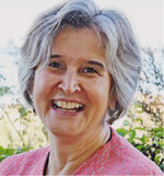 DVL-Vorsitzende Maria Noichl, MdEP