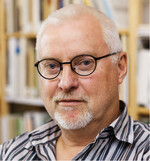 Prof. Dr. Hans Joosten