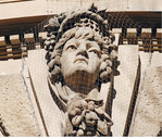 Netze zur Abwehr von Tauben dürfen kein Tötungsrisiko darstellen.