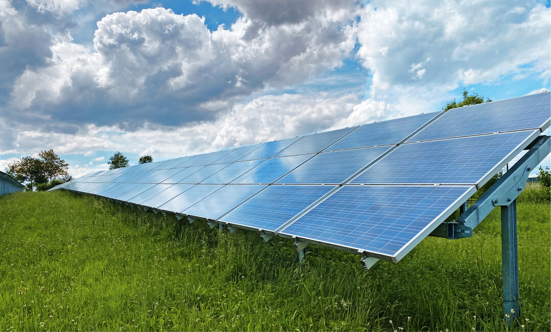 Solarpark
