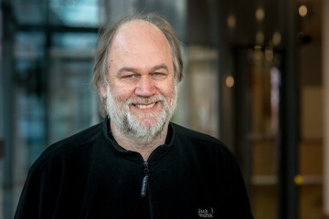 Prof. Volker Grimm