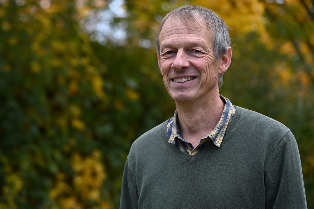Dr. Matthias Koschorreck