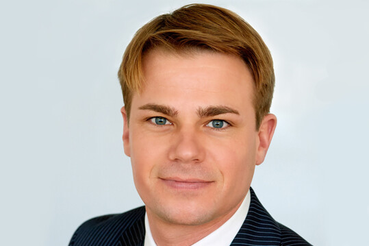 RA Dr. Raphael Weyland