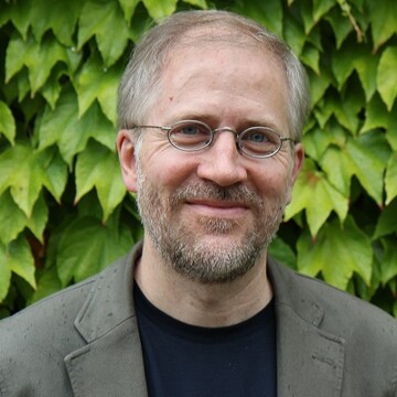 Ulf Müller