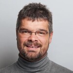 Prof. Dr. Markus Reinke