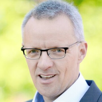 Prof. Dr. Thomas Fartmann