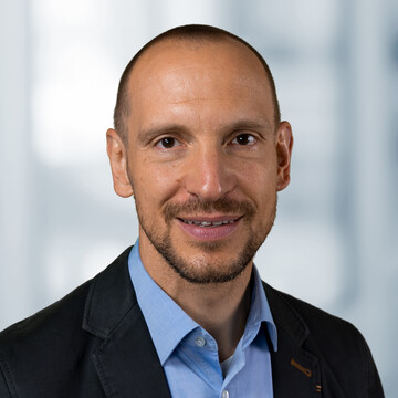 Professor Michael Roth