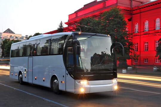 Der Geflügelwirtschaftsverband  
Rheinland-Pfalz e. V. veranstaltet im April 2024 eine Lehrfahrt nach Straßburg.