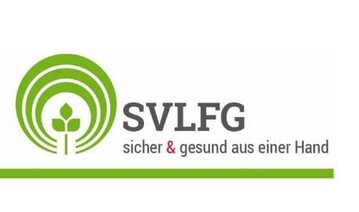 Weniger Unflle im Gartenbau und in der Landschaftspflege