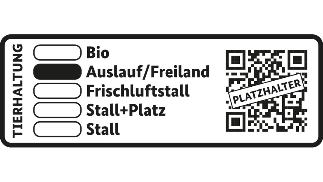 Das Bundesministerium fr Ernhrung und Landwirtschaft (BMEL) arbeitet an einer verbindlichen und transparenten Tierhaltungskennzeichnung fr Lebensmittel tierischer Herkunft, die aus Deutschland stammen.