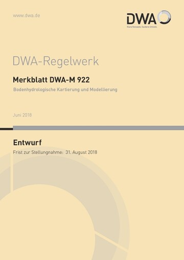 Noch bis zum 31. August knnen Anmerkungen zum Regelwerks-Entwurf eingereicht werden.
