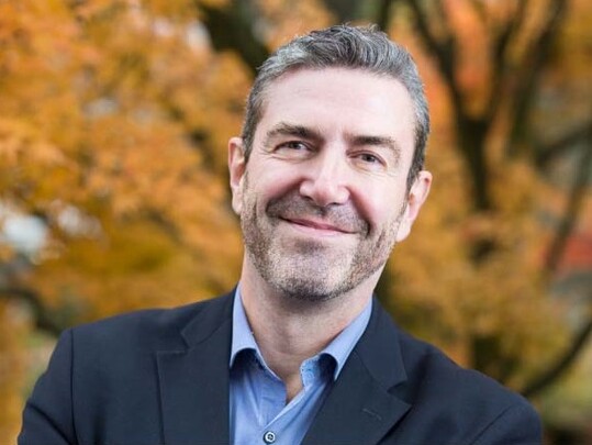 Michael Wurzer ist Geschäftsführer des Branchenverbands Geflügelwirtschaft Österreich (GWÖ).