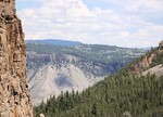 Das Erfolgsmodell “Nationalparke” begann vor 150 Jahren mit
dem Nationalpark Yellowstone.